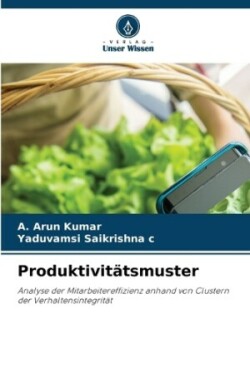 Produktivitätsmuster