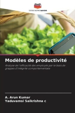 Modèles de productivité