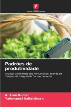 Padrões de produtividade