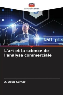 L'art et la science de l'analyse commerciale