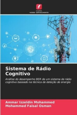 Sistema de Rádio Cognitivo