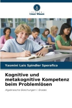 Kognitive und metakognitive Kompetenz beim Problemlösen