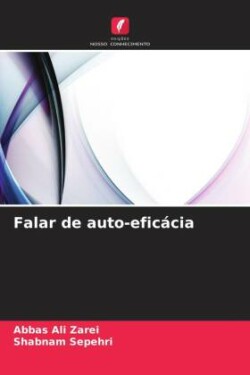 Falar de auto-efic�cia