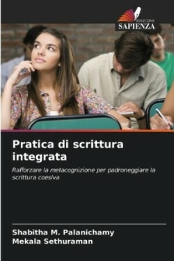 Pratica di scrittura integrata