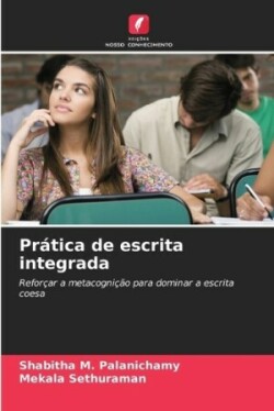 Prática de escrita integrada