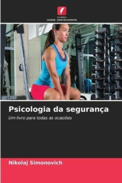 Psicologia da segurança