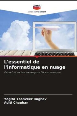 L'essentiel de l'informatique en nuage