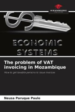 problem of VAT invoicing in Mozambique