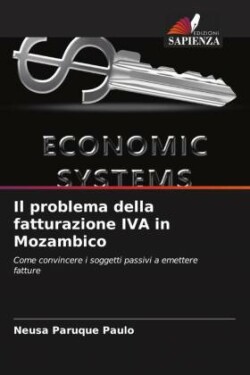 problema della fatturazione IVA in Mozambico