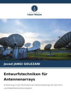 Entwurfstechniken für Antennenarrays