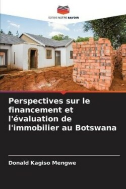 Perspectives sur le financement et l'évaluation de l'immobilier au Botswana