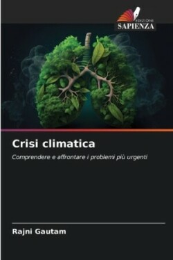 Crisi climatica