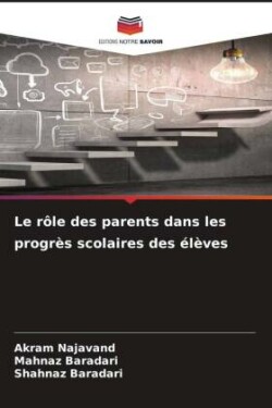 rôle des parents dans les progrès scolaires des élèves