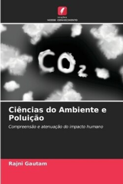 Ci�ncias do Ambiente e Polui��o