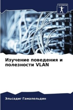 Изучение поведения и полезности VLAN