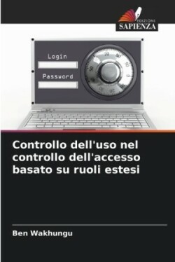 Controllo dell'uso nel controllo dell'accesso basato su ruoli estesi