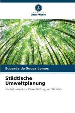 St�dtische Umweltplanung