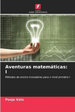 Aventuras matemáticas