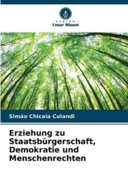 Erziehung zu Staatsb�rgerschaft, Demokratie und Menschenrechten