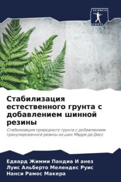 Стабилизация естественного грунта с доба