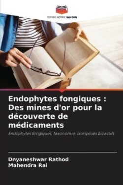 Endophytes fongiques