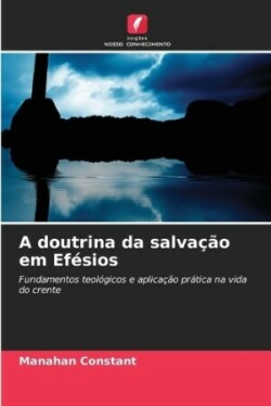 doutrina da salvação em Efésios