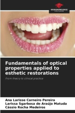 Fundamentals of optical properties applied to esthetic restorations