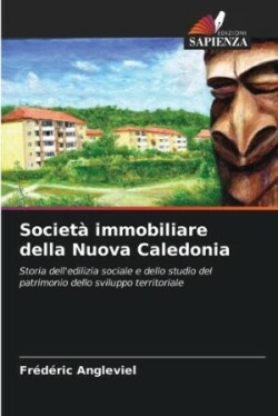 Società immobiliare della Nuova Caledonia