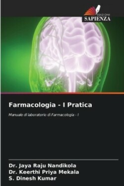 Farmacologia - I Pratica