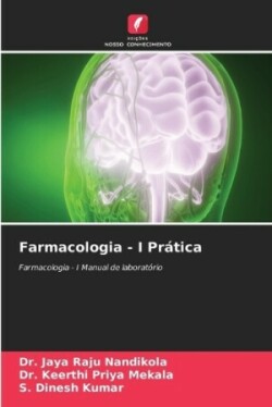 Farmacologia - I Prática