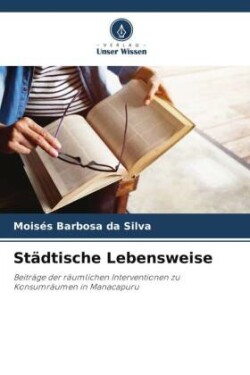 Städtische Lebensweise