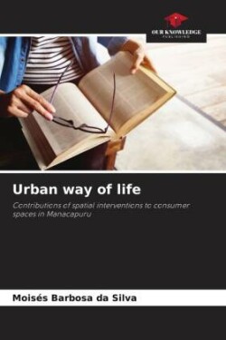 Urban way of life