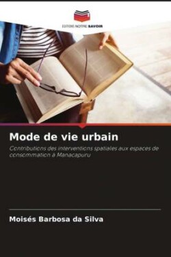 Mode de vie urbain