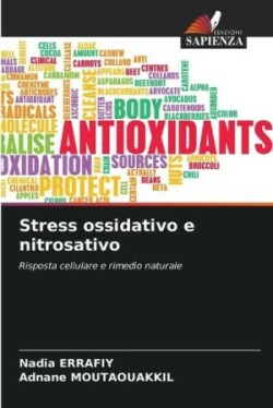 Stress ossidativo e nitrosativo