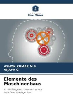 Elemente des Maschinenbaus