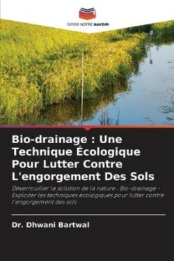 Bio-drainage