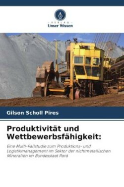 Produktivität und Wettbewerbsfähigkeit