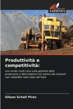 Produttività e competitività