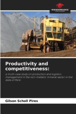 Productivity and competitiveness