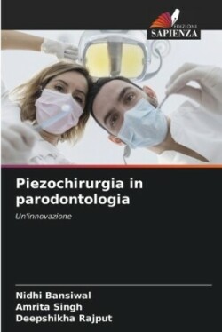 Piezochirurgia in parodontologia