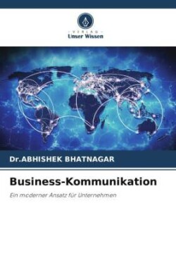 Business-Kommunikation