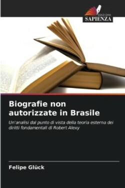 Biografie non autorizzate in Brasile