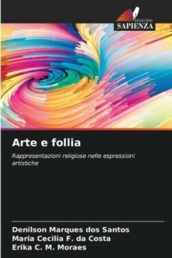 Arte e follia