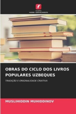 Obras Do Ciclo DOS Livros Populares Uzbeques