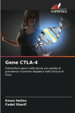 Gene CTLA-4