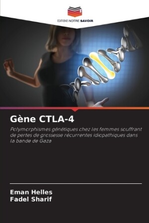 G�ne CTLA-4