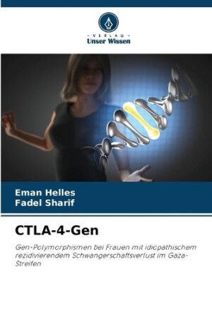 CTLA-4-Gen