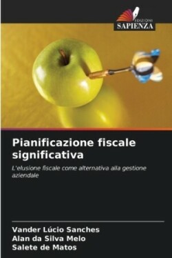 Pianificazione fiscale significativa