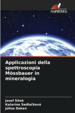 Applicazioni della spettroscopia Mössbauer in mineralogia