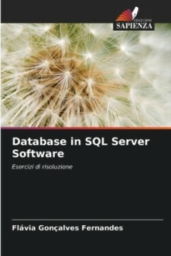 Database in SQL Server Software